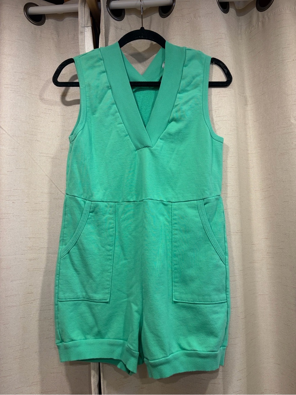 Ces Femme Tank Romper